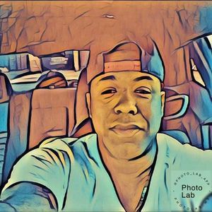 Meet your Posher, Jay